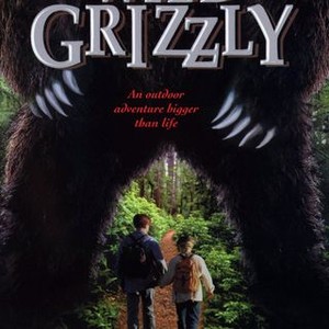 Wild Grizzly (1999) photo 5
