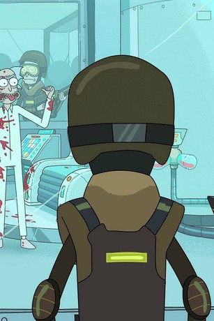 Watch rick and morty season 3 episode 4 outlet online free