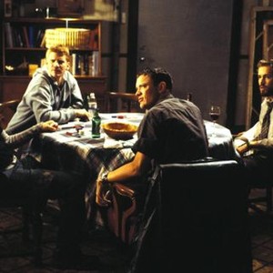 FINDER'S FEE, Erik Palladino, Dash Mihok, Matthew Lillard, Ryan Reynolds, 2001, (c) Lions Gate