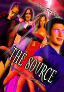 The Source poster image
