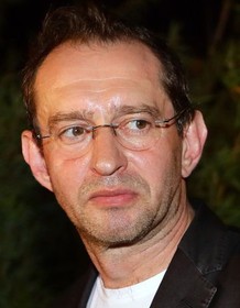 Konstantin Khabenskiy