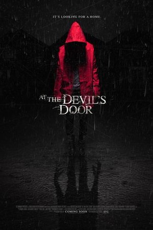 At the Devil's Door poster