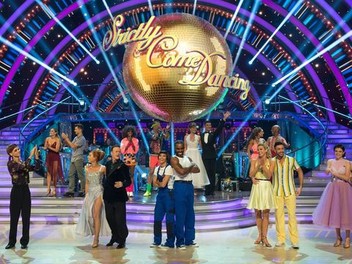 Strictly come dancing season 16 episode 18 on sale