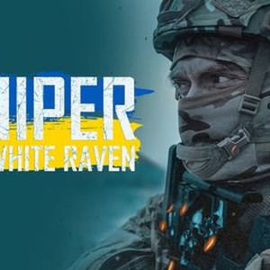 Sniper. The White Raven (2022) - IMDb