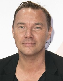 Thomas Arnold