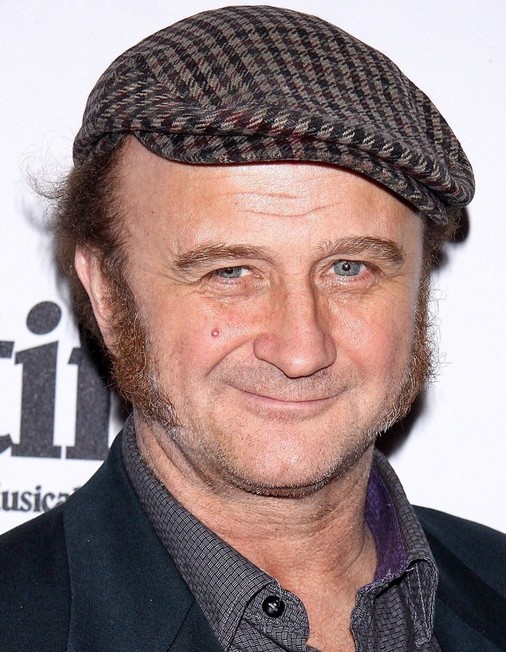 Cliff Saunders