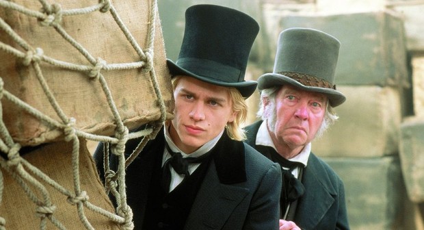 Nicholas Nickleby (2002) | Rotten Tomatoes
