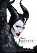 Maleficent: Mistress of Evil poster image