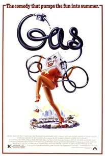 Watch trailer for Gas