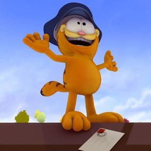 The Garfield Show: Season 1, Episode 18 - Rotten Tomatoes The Garfield Show: Season 1, Episode 18 - Rotten Tomatoes