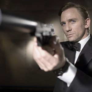 "Casino Royale photo 7"