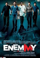 Enemmy poster image