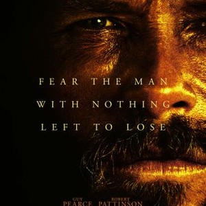 The Rover - Rotten Tomatoes