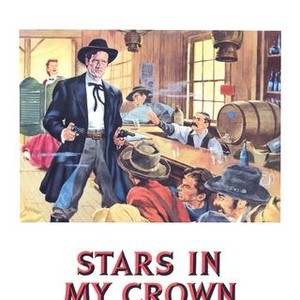 Stars in My Crown (1950) photo 14