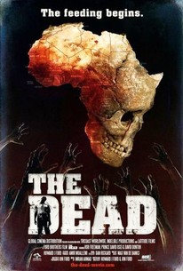 Watch trailer for The Dead