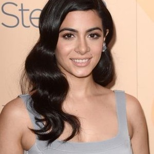 Emeraude Toubia at arrivals for 14th Annual Step Up Inspiration Awards, The Beverly Hilton Hotel, Beverly Hills, CA June 2, 2017. Photo By: Priscilla Grant/Everett Collection