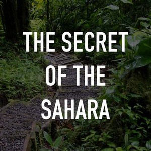 The Secret of the Sahara photo 2