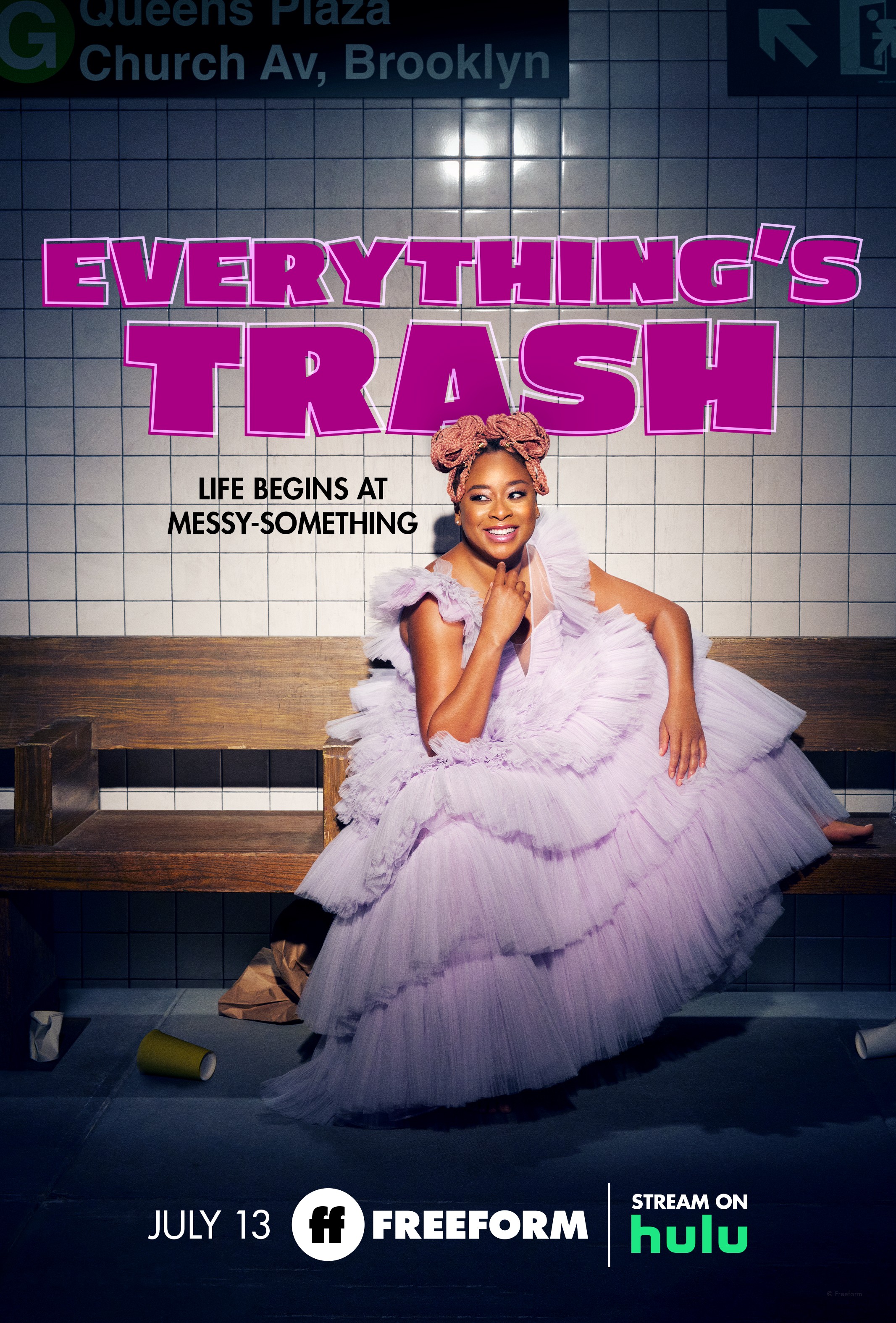 Everything&rsquo;s Trash | Rotten Tomatoes