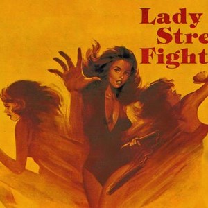 "Lady Street Fighter photo 5"