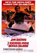 I Escaped From Devil's Island poster image