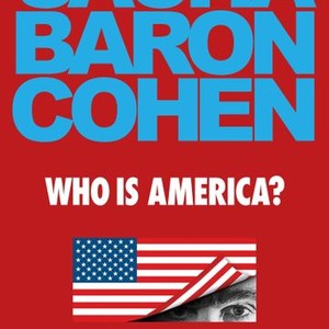 "Who Is America? photo 2"