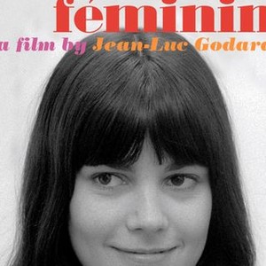 Masculine-Feminine (1966) photo 20