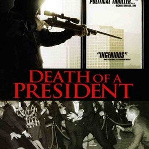 Death of a President (2006) photo 15