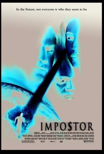 Watch trailer for Impostor