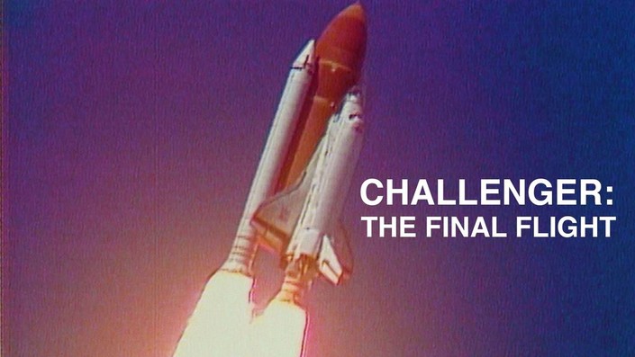 Challenger: The Final Flight (TV Mini Series 2020) - IMDb