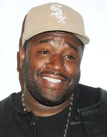 Corey Holcomb