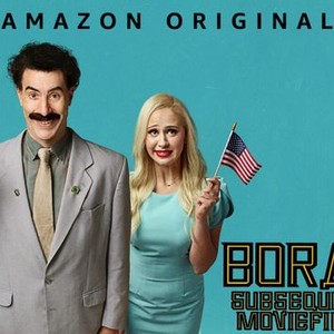 Borat Subsequent Moviefilm photo 1