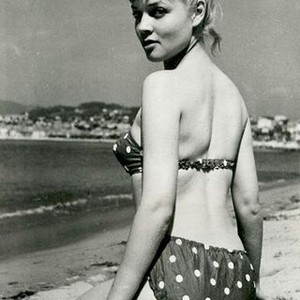 The Twilight Girls (1957) photo 7