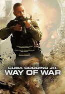 The Way of War poster image