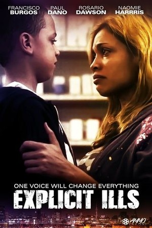Explicit Ills poster