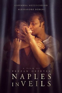 Watch trailer for Naples in Veils