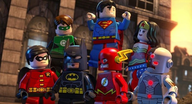 The lego batman movie rotten tomatoes sale