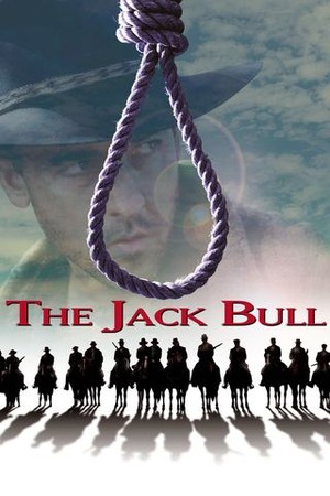 The Jack Bull poster