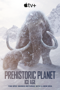Prehistoric Planet