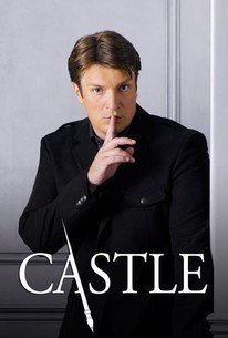 Castle: Season 4 poster image