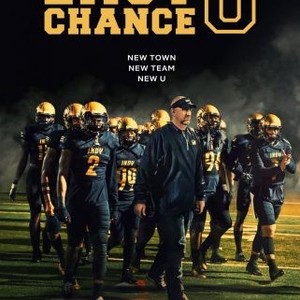 Where the 'Last Chance U' Players Are Now - Last Chance U Cast in the NFL  Today