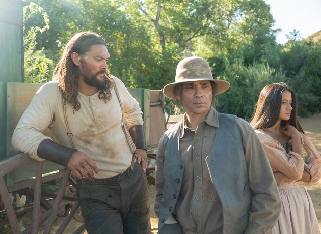 The Last Manhunt | Rotten Tomatoes