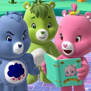Care Bears: To the Rescue (2010) photo 6