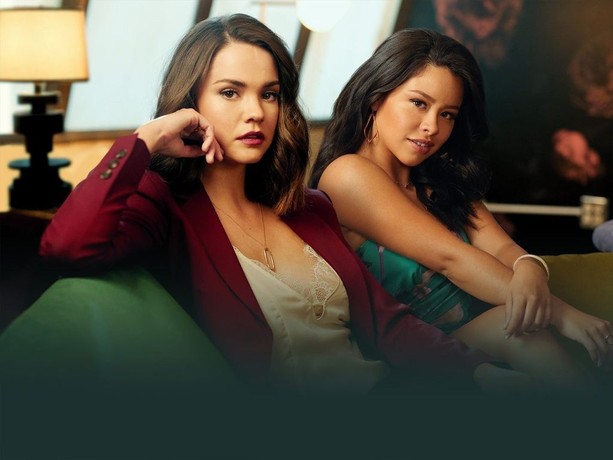 Good trouble season 3 sales