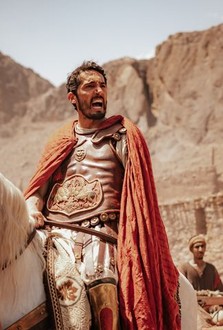 Kevin Costner Presents: The First Christmas | Rotten Tomatoes