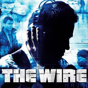 The Wire Season 1 DVD Very Good, the Wire Listen Carefully 26359887321