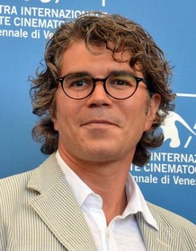 Gregory Bernard