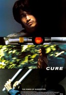 Cure poster image