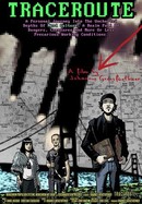 Traceroute poster image