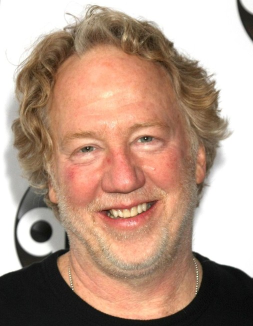Timothy Busfield