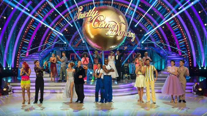 Strictly come dancing cheap season 16 episode 18
